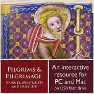 Title: Pilgrims and Pilgrimage: Journey, Spirituality and Daily Life through the Centuries, Author: Dee Dyas