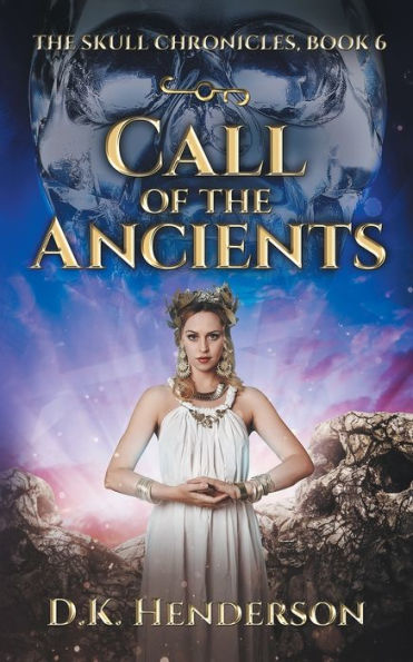 Call of the Ancients