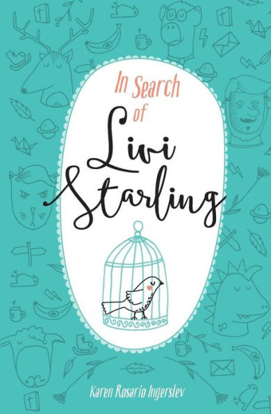 Search of Livi Starling