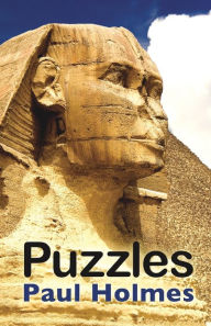 Title: Puzzles, Author: Paul Holmes Dr