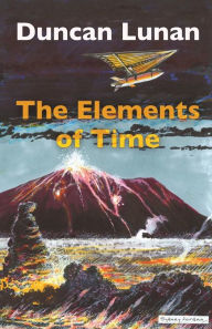 Title: The Elements of Time, Author: Duncan Lunan