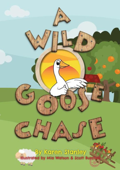 A Wild Goose Chase