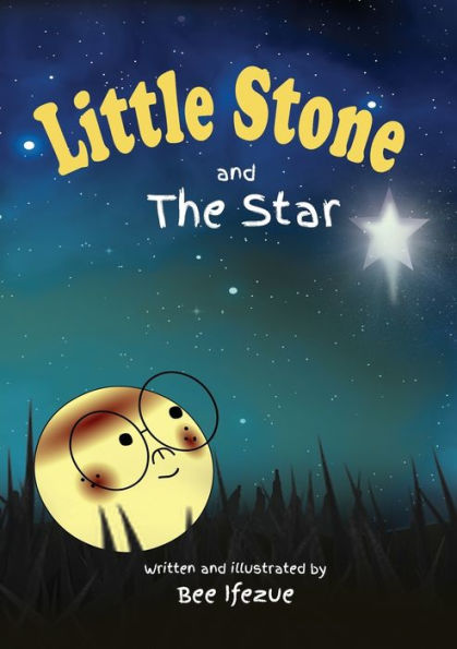 The Little Stone and Star