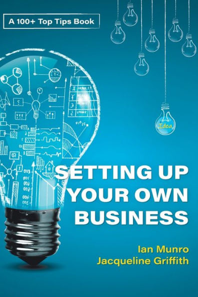 Setting up your Own Business