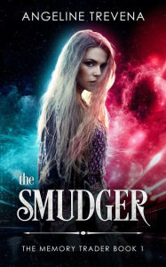 Title: The Smudger, Author: Angeline Trevena