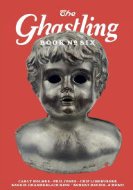 Title: The Ghastling: Book Six, Author: Carly Holmes