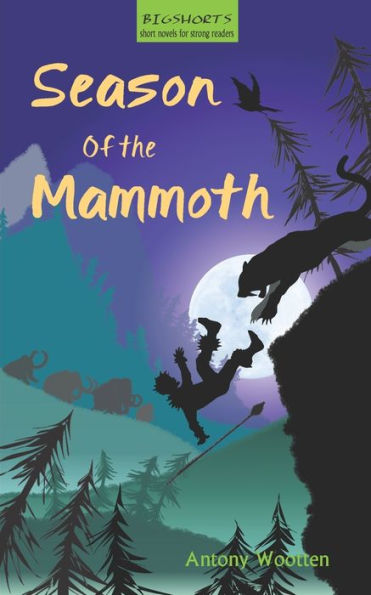 Season of the Mammoth