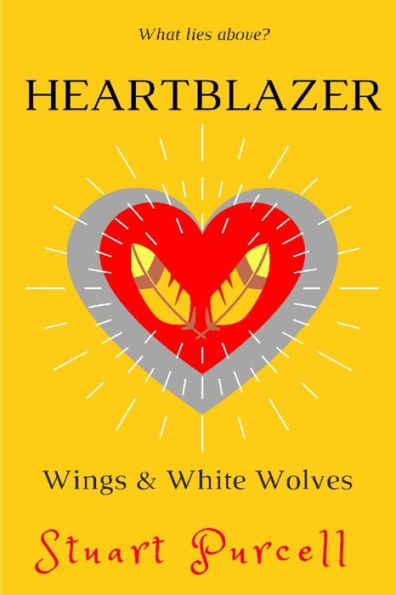 Heartblazer: Children's underground fantasy novel for 9-12 year olds