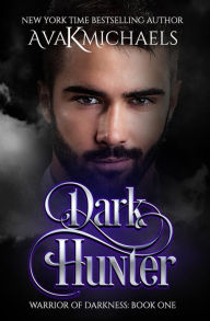 Title: Warrior of Darkness: Dark Hunter, Author: Cover Design by Monica La Porta
