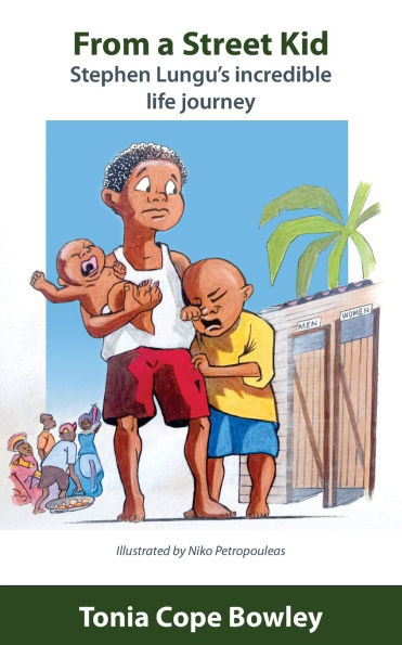 From a Street Kid