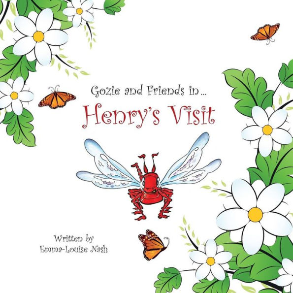 Henry's Visit