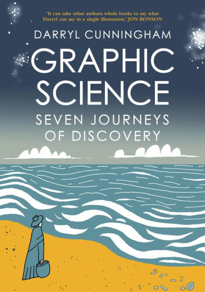 Graphic Science: Seven Journeys of Discovery