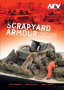 Scrapyard Armour: Scenes from a Russian Armour Scrapyard