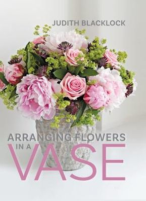 Arranging Flowers in a Vase