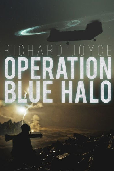 Operation Blue Halo
