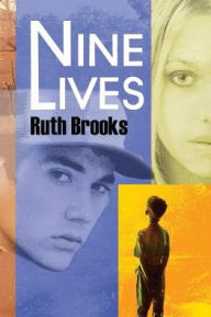 Title: Nine Lives, Author: Ruth Brooks