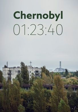 Chernobyl 01: 23:40: the incredible true story of world's worst nuclear disaster