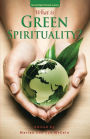 What is Green Spirituality?