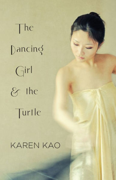 the Dancing Girl and Turtle