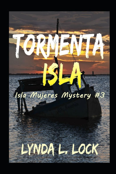 Tormenta Isla: Murder and mayhem on a tiny island in paradise