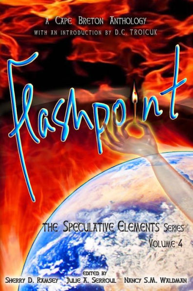 Flashpoint: The Speculative Elements