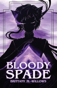 Ebooks gratis para downloads Bloody Spade English version by 