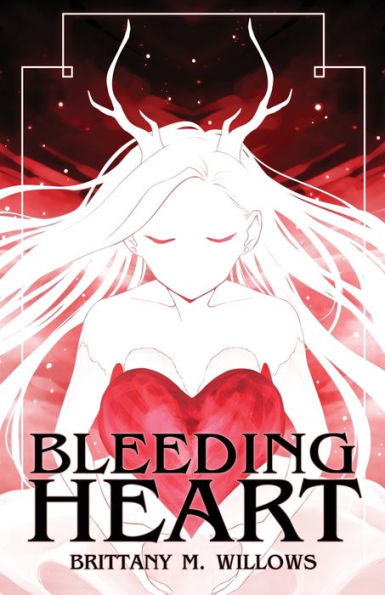 Bleeding Heart