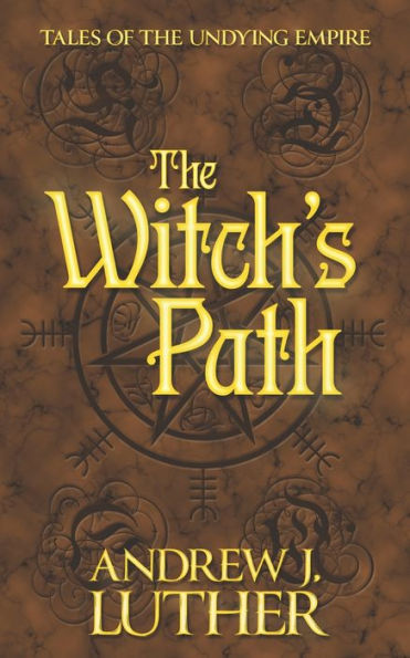 The Witch's Path