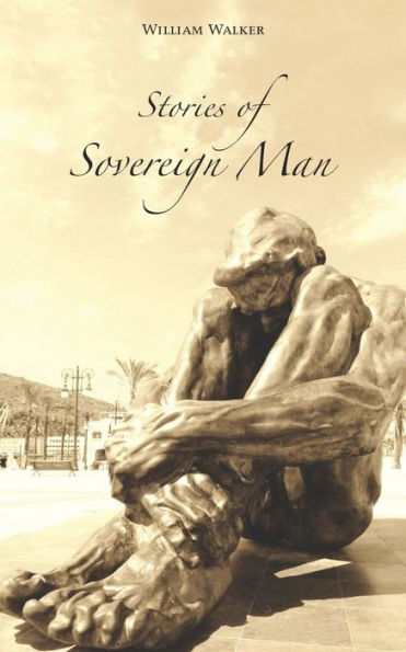 Stories of Sovereign Man
