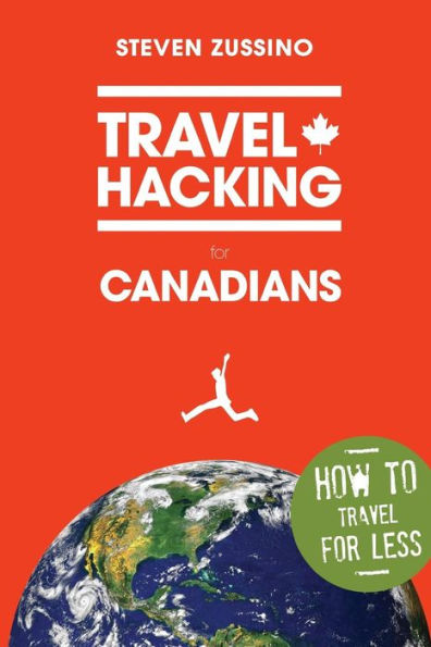 Travel Hacking for Canadians