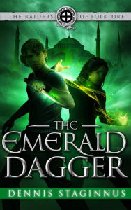 Title: The Emerald Dagger, Author: Dennis Staginnus