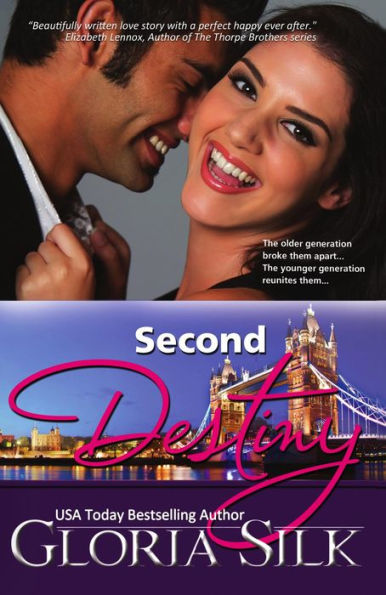 Second Destiny: The Older Generation Broke Them Apart, The Younger Generation Reunites them