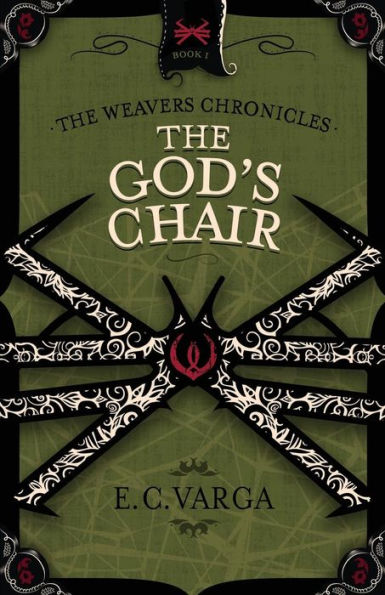 The God's Chair