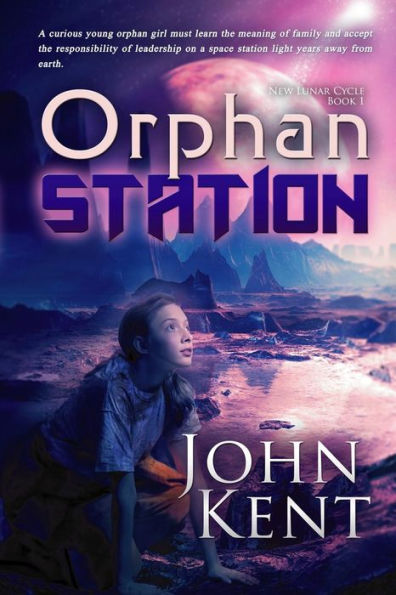 Orphan Station