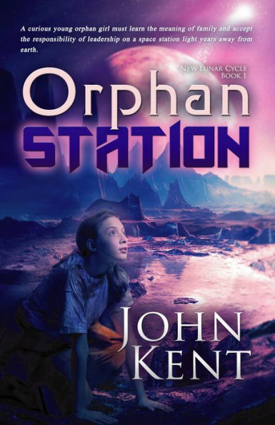 Orphan Station