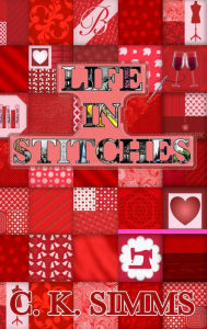 Free kindle book downloads Life In Stitches
