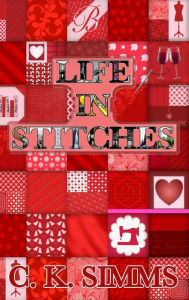 Life In Stitches