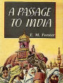 A Passage to India