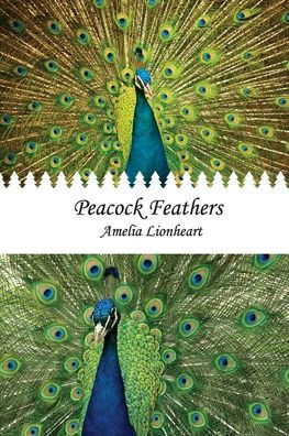 Peacock Feathers