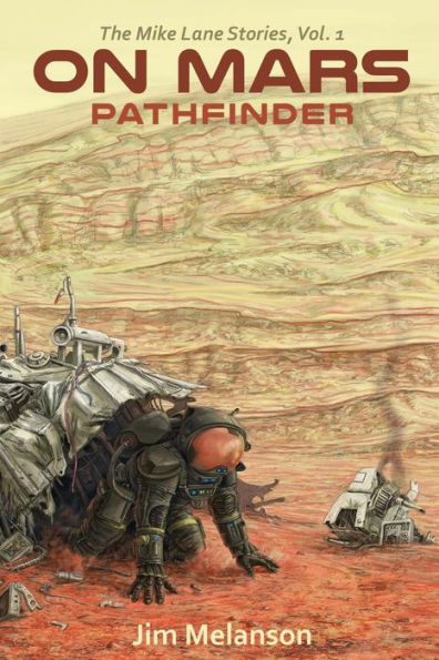 On Mars: Pathfinder