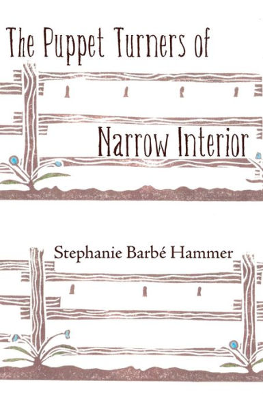 The Puppet Turners of Narrow Interior