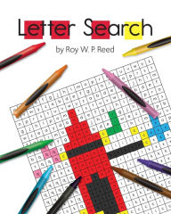 Title: Letter Search, Author: Roy W P Reed