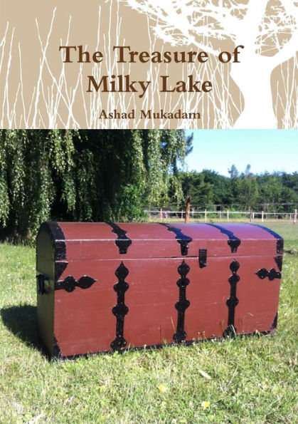 The Treasure of Milky Lake
