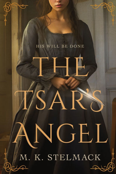 The Tsar's Angel