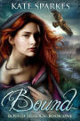 Bound (Bound Trilogy, #1)