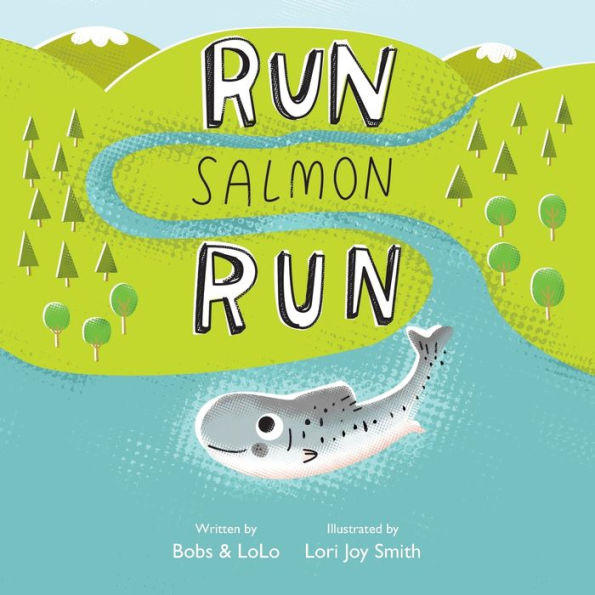 Run Salmon