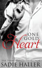 One Gold Heart