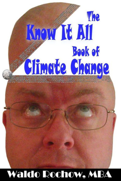 The Know It All Book of Climate Change