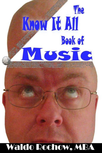 The Know It All Book of Music