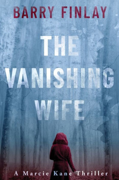 The Vanishing Wife: An Action-Packed Crime Thriller